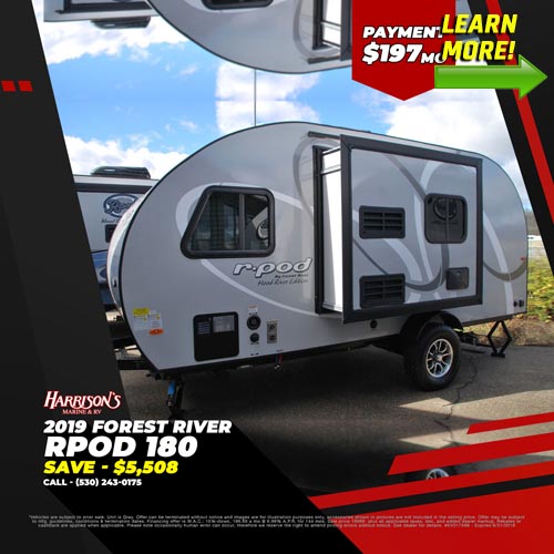 2019 Nitro Z17