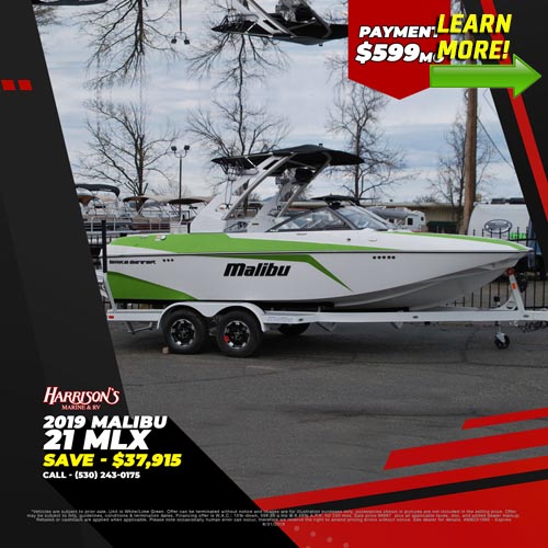 2018 Tracker Pro Guide 165WT image