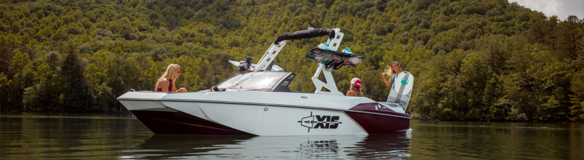 Axis for sale in Harrison's Marine & RV, Redding, California