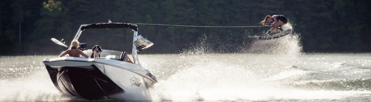 Axis for sale in Harrison's Marine & RV, Redding, California